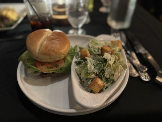 Ironworks Steaks and Fine Cocktails by null