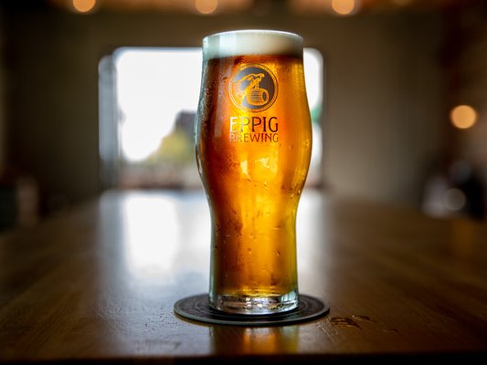 The Lost Abbey Brewing Co. by null