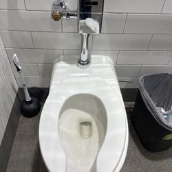 Cricket Wireless Authorized Retailer - Toilet = Cricket Wireless