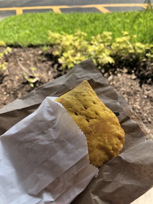 Golden Krust Caribbean Restaurant