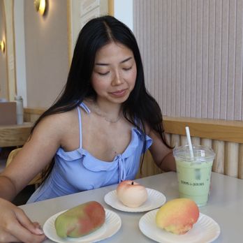 Tous Les Jours - me - Desserts Near Me - Brea, California Tous Les Jours - me - Desserts Near Me - Brea, California
