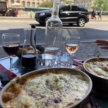 Bistro des Augustins - Bistros Near Me - Paris, 75 Bistro des Augustins - Bistros Near Me - Paris, 75