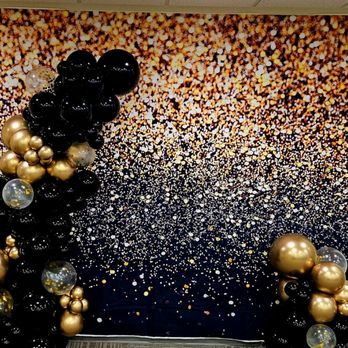 Make it POP - Party & Event Planning Near Me