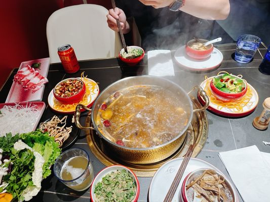 Chi Chicken by null