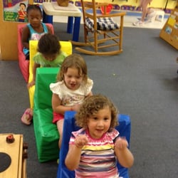 Stepping Stones Too - Preschooler's singing 'The driver on the bus ..."