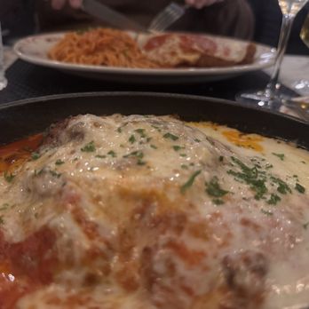Carbonara - SHORT RIB LASAGNA - Italian Near Me - Arlington, Virginia