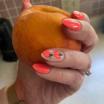 Glamour Nails - Nail Salons Near Me - Crestview Hills, Kentucky
