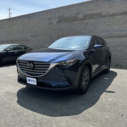 McGee Mazda