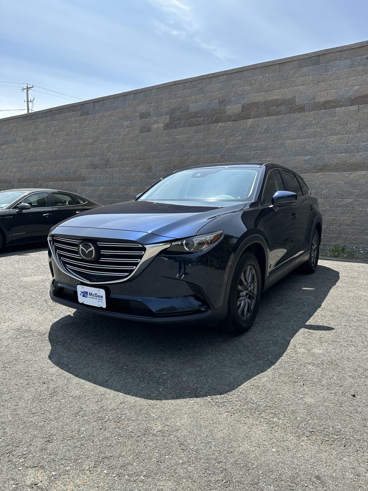 MCGEE MAZDA Updated August 2024 114 Charlestown Rd, Claremont, New Hampshire Car Dealers