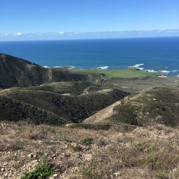 Valencia Peak Trail - Hiking Near Me - Los Osos, California Valencia Peak Trail - Hiking Near Me - Los Osos, California