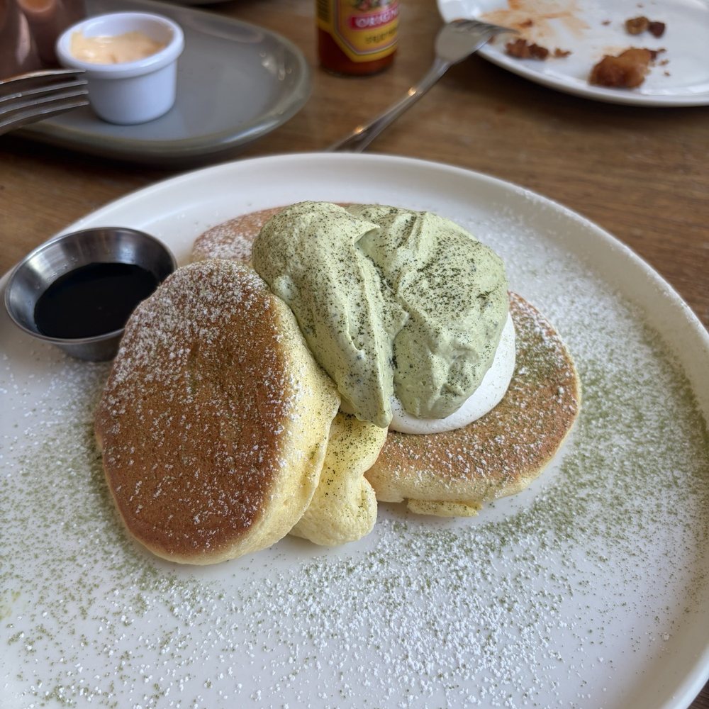 Flipper’s - Pancakes Near Me - New York, New York Flipper’s - Pancakes Near Me - New York, New York