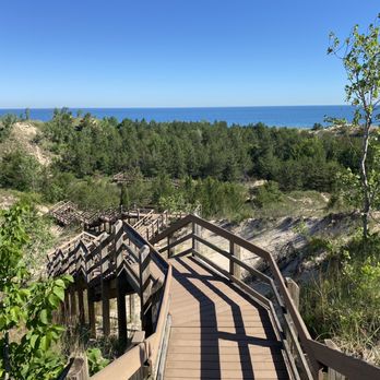 West Beach, Indiana Dunes - My nightmare. - Beaches Near Me - Gary, Indiana West Beach, Indiana Dunes - My nightmare. - Beaches Near Me - Gary, Indiana