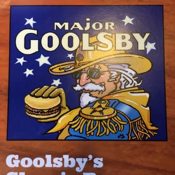 Major Goolsby's - Sports Bars Near Me - Milwaukee, Wisconsin Major Goolsby's - Sports Bars Near Me - Milwaukee, Wisconsin