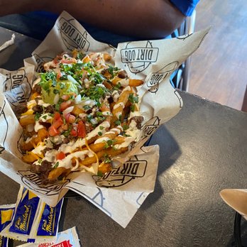 Dirt Dog - Hot Dogs Near Me - Long Beach, California Dirt Dog - Hot Dogs Near Me - Long Beach, California