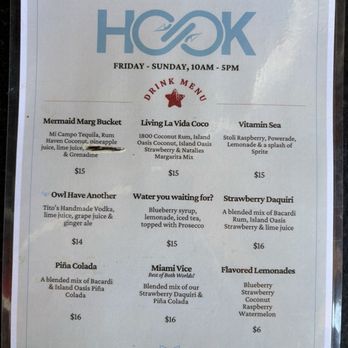 Owl's Nest Resort - Poolside bar drink menu - Resorts Near Me - Thornton, New Hampshire Owl's Nest Resort - Poolside bar drink menu - Resorts Near Me - Thornton, New Hampshire
