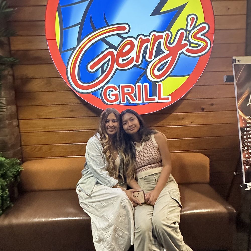 Gerry's Grill - Filipino Near Me - Houston, Texas