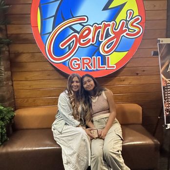 Gerry's Grill - Filipino Near Me - Houston, Texas