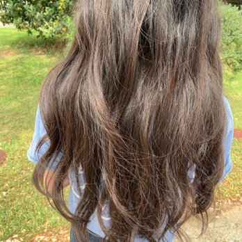 Visible Changes - Before - Hair Salons Near Me - San Antonio, Texas Visible Changes - Before - Hair Salons Near Me - San Antonio, Texas