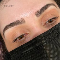 The Lash Queens Esthetics Spa