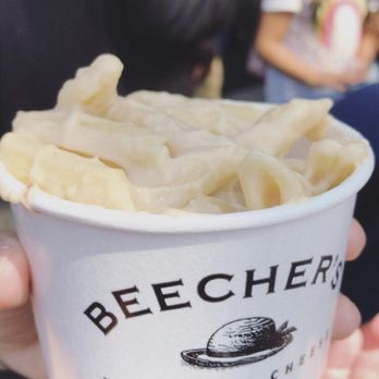 Beecher's Handmade Cheese - Best Mac and cheese! - Cheese Shops Near Me - Seattle, Washington Beecher's Handmade Cheese - Best Mac and cheese! - Cheese Shops Near Me - Seattle, Washington