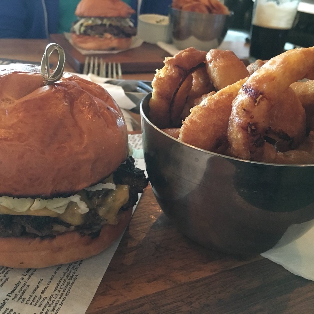 Central Social Hall - Gastropubs Near Me - St. Albert, Alberta Central Social Hall - Gastropubs Near Me - St. Albert, Alberta