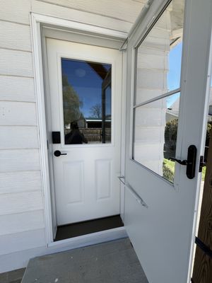 Larson Siding & Windows