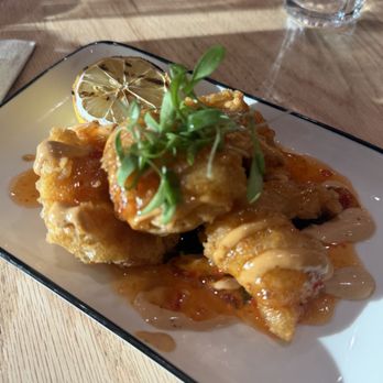 Negroni Doral - Rock Shrimp - Sushi Bars Near Me - Doral, Florida Negroni Doral - Rock Shrimp - Sushi Bars Near Me - Doral, Florida