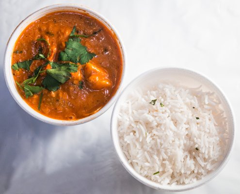 Dhaba Indian Kitchen by null