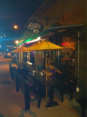 Lili's Bistro on Magnolia by null