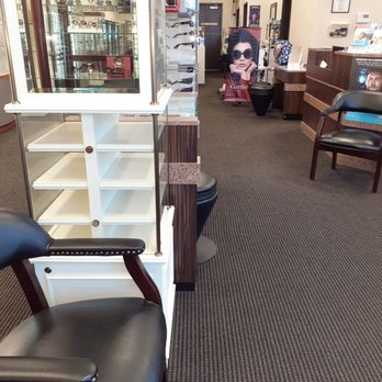 Golden Vision Optometry - The right side of the ofc- 9/26/20 - Optometrists Near Me - Las Vegas, Nevada Golden Vision Optometry - The right side of the ofc- 9/26/20 - Optometrists Near Me - Las Vegas, Nevada