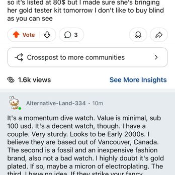 Isabel's Thrift Store - Reddit post - Thrift Stores Near Me - Converse, Texas