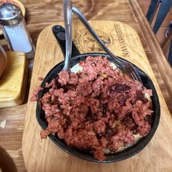 Navarrete - Queso fondido