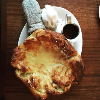 Tilikum Place Cafe - Classic dutch baby - New American Near Me - Seattle, Washington Tilikum Place Cafe - Classic dutch baby - New American Near Me - Seattle, Washington