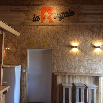 La Ringale - Bar/Point de vente - Brasseries Near Me - Cervens, 74 La Ringale - Bar/Point de vente - Brasseries Near Me - Cervens, 74