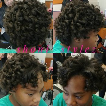 MJB Holistic Hair Care - Hello Ladies!! I'm Shoni one of the Stylist at MJB Holistic . This is my work I specialize in Blow Out, Silk Press, and Weave .Come See Me! - Hair Salons Near Me - Bowie, Maryland MJB Holistic Hair Care - Hello Ladies!! I'm Shoni one of the Stylist at MJB Holistic . This is my work I specialize in Blow Out, Silk Press, and Weave .Come See Me! - Hair Salons Near Me - Bowie, Maryland