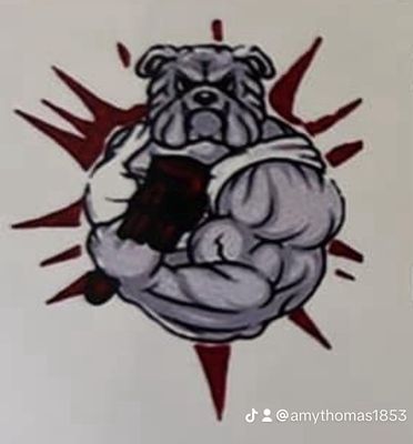 Big Dawg Plumbing Logo