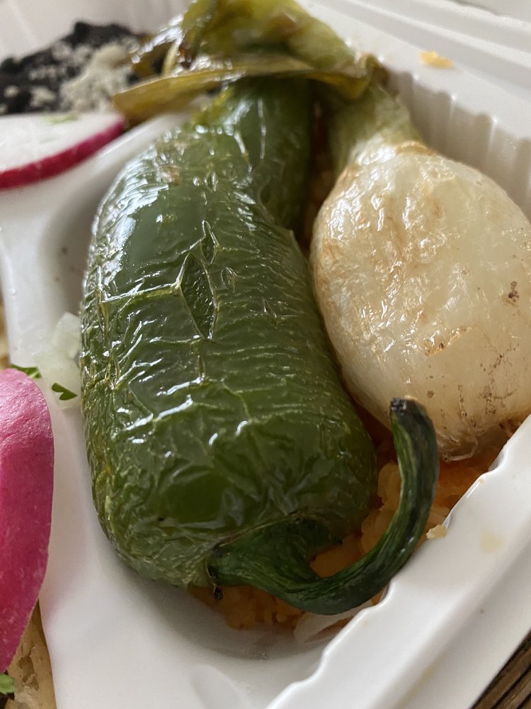 El Cabrito Mexican Grill