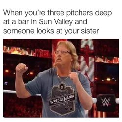 Kelly's Sun Valley Bar