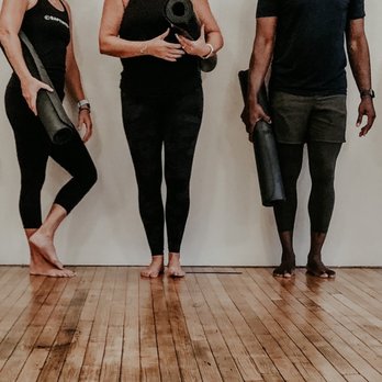 Yoga Vita - Yoga Near Me - Cleveland, Ohio