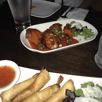 Nur Thai - Furious wings & shrimp - Thai Near Me - Park, New York Nur Thai - Furious wings & shrimp - Thai Near Me - Park, New York