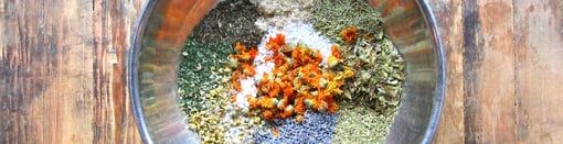 Dandelion Botanical Company by null