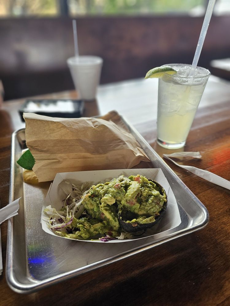 Nachomamas Tex-Mex