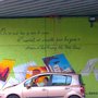 Photo of Fresque Saint-Exupery