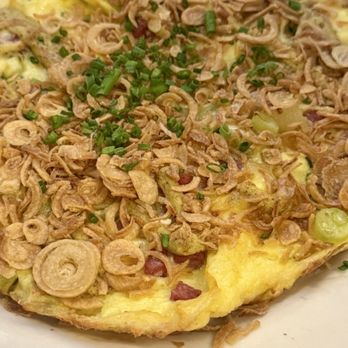 Sadelle's - Pastrami omelette - Bakeries Near Me - New York, New York Sadelle's - Pastrami omelette - Bakeries Near Me - New York, New York