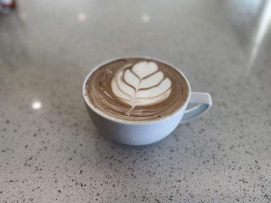 Main St Cafe by null