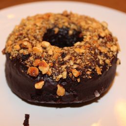 Chocolate Hazelnut