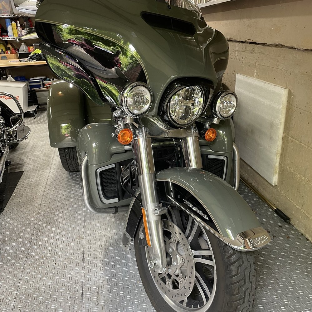 Cyclpath Motorcycle & Machine - Motorcycle Repair Near Me - Kirkland, Washington Cyclpath Motorcycle & Machine - Motorcycle Repair Near Me - Kirkland, Washington
