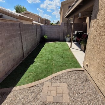 Landaverde Landscape - Landscaping Near Me - El Mirage, Arizona