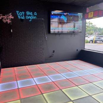 8 Bit Bites - Arcades Near Me - Centereach, New York
