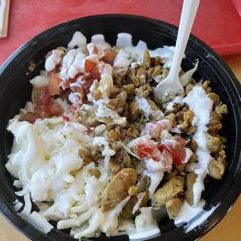 559 Taqueria - Taco bowl-missing flour tortilla as mentioned in menu - Tacos Near Me - Clovis, California 559 Taqueria - Taco bowl-missing flour tortilla as mentioned in menu - Tacos Near Me - Clovis, California